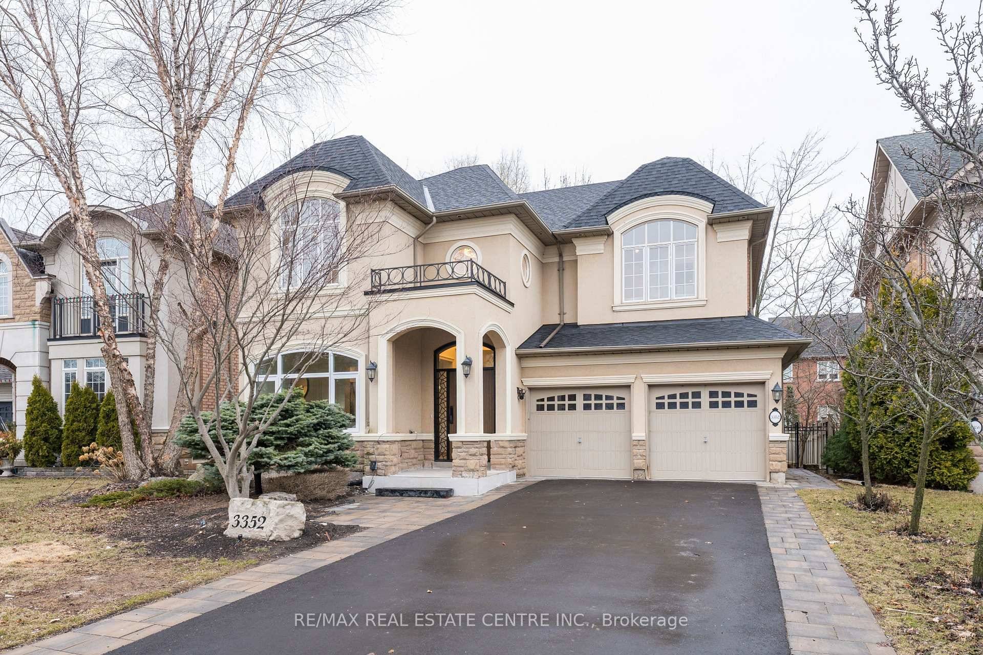 Fabolous Fully Upgraded Property with Approximately 4500 Sqf of Living Space, Including State of the Art Kitchen with Jenn Air Appliances and Double Wall Oven and Highest End Veneer Kitchen ...