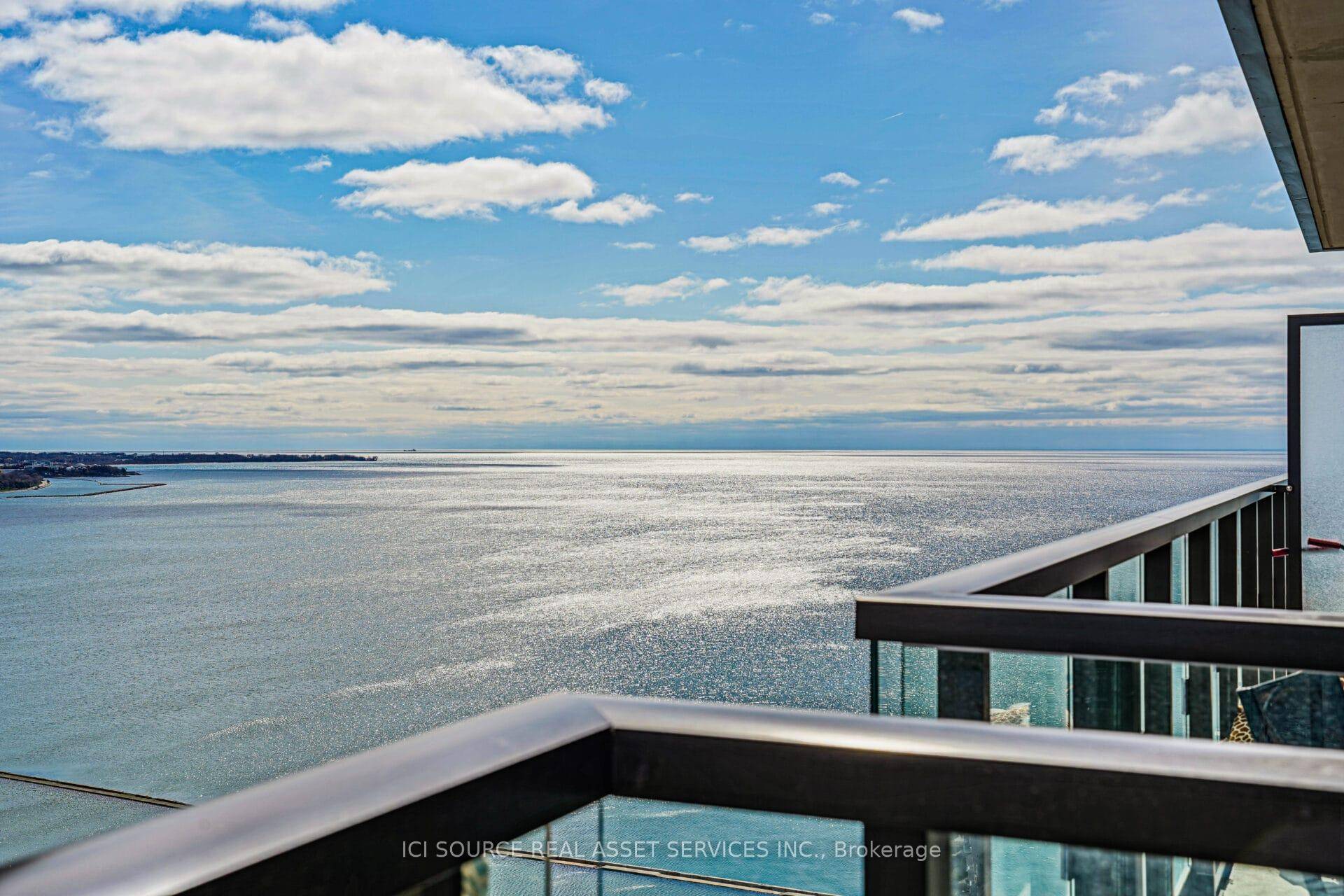 Spacious 1, 046 sq. ft. corner unit with 3 bedrooms and 2 full bathrooms.