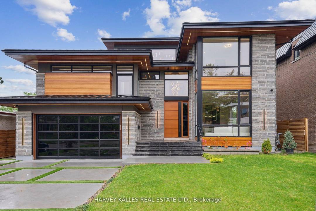 Some homes are built. This one was composed every line, every finish, every material chosen with the kind of precision rarely seen at this price point in C14.