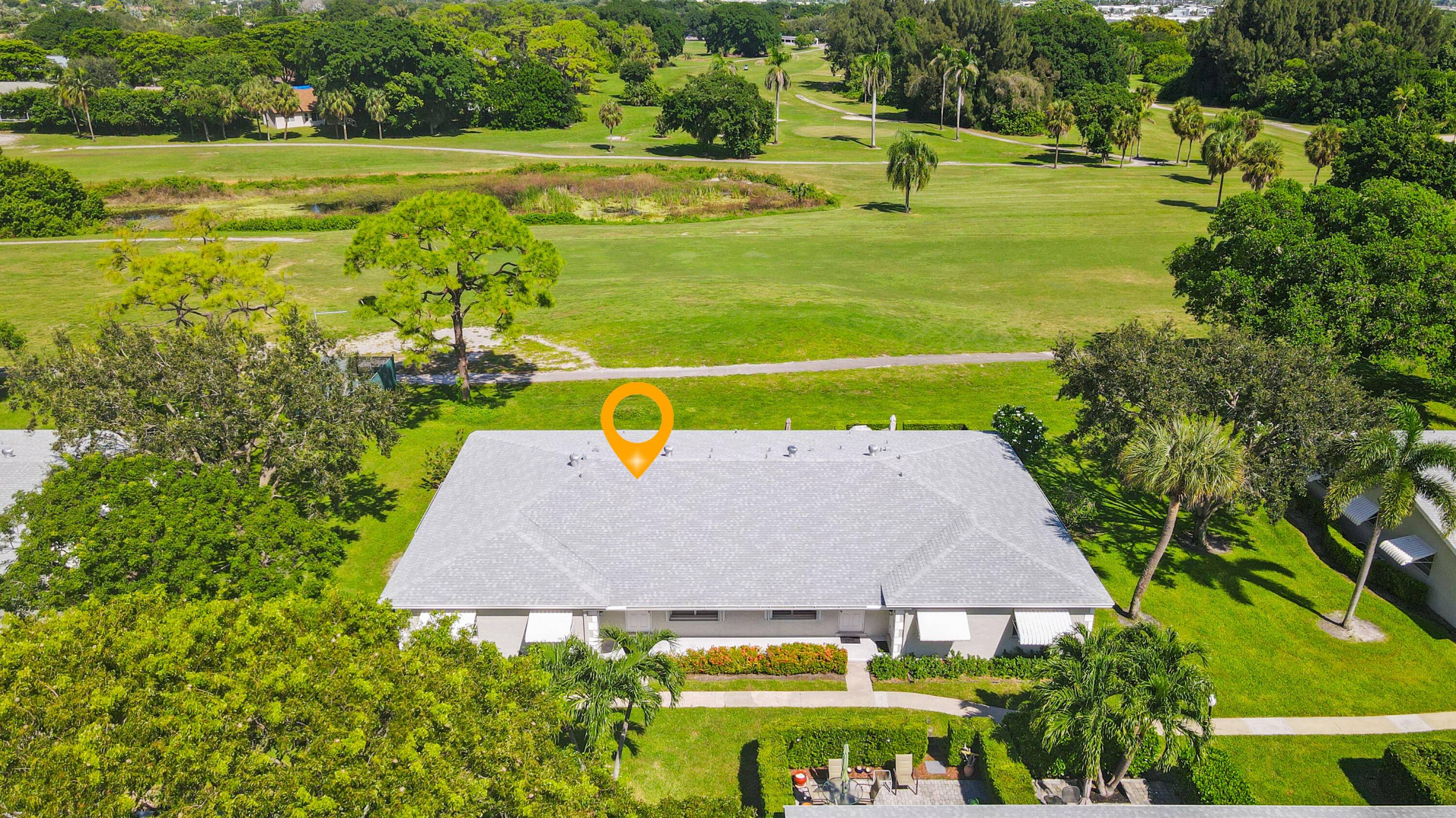 Amazing villa in the heart of Delray Beach.