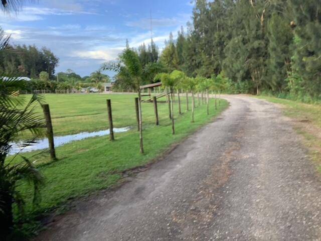 5. 88 Acres of Paradise. Bring all your toys.