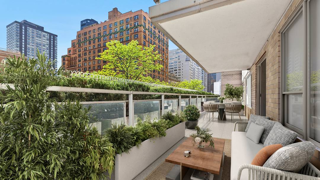 A true blank canvas opportunity at the Imperial House one of Upper East Side's most sought after full service buildings offering top notch amenities, including full time doorman and concierge, ...