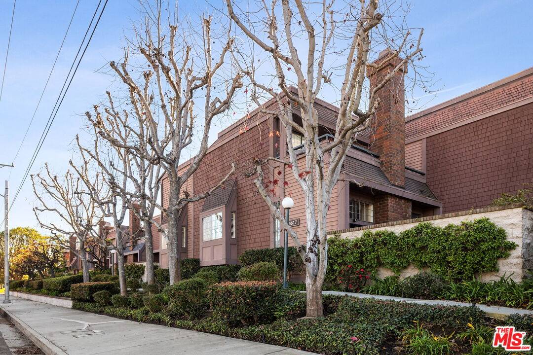 4631 Alla St 3BR Marina Del Rey La