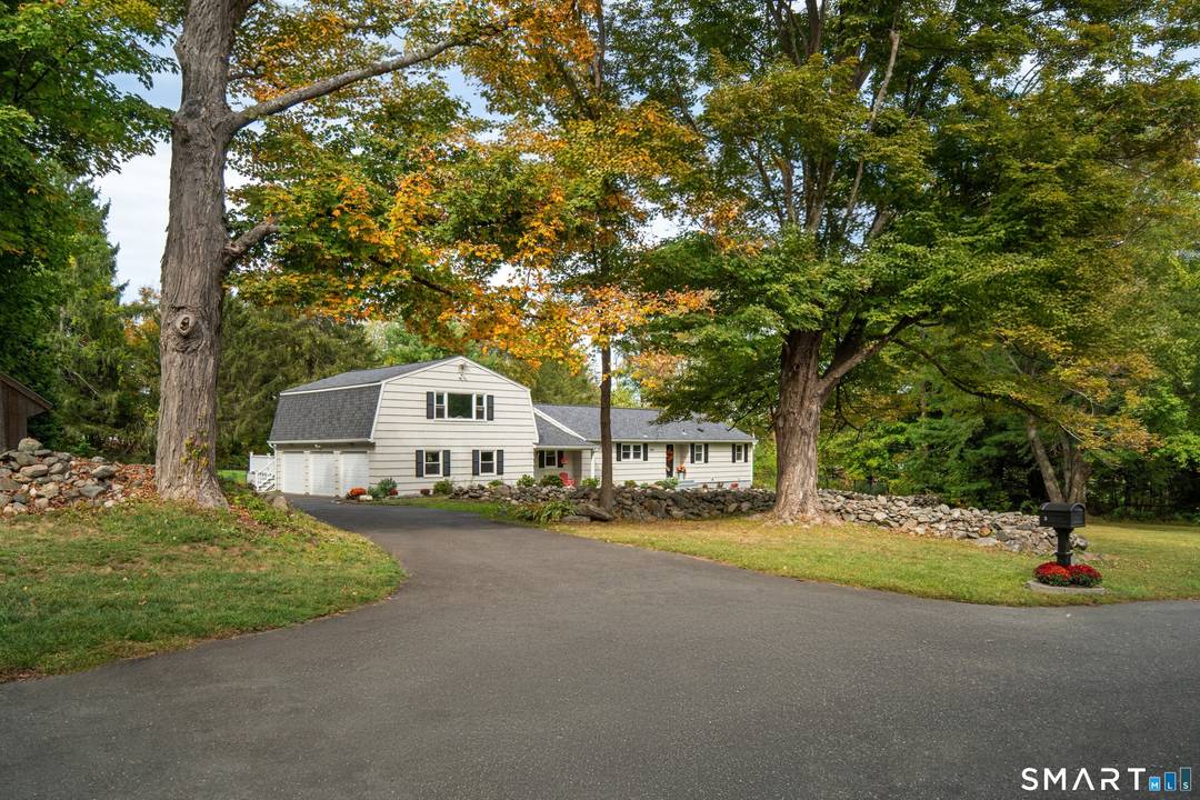 Nestled within the serene borough of Newtown, this sprawling 3, 133 sq ft ranch offers the perfect blend of comfort, space and modern amenities.