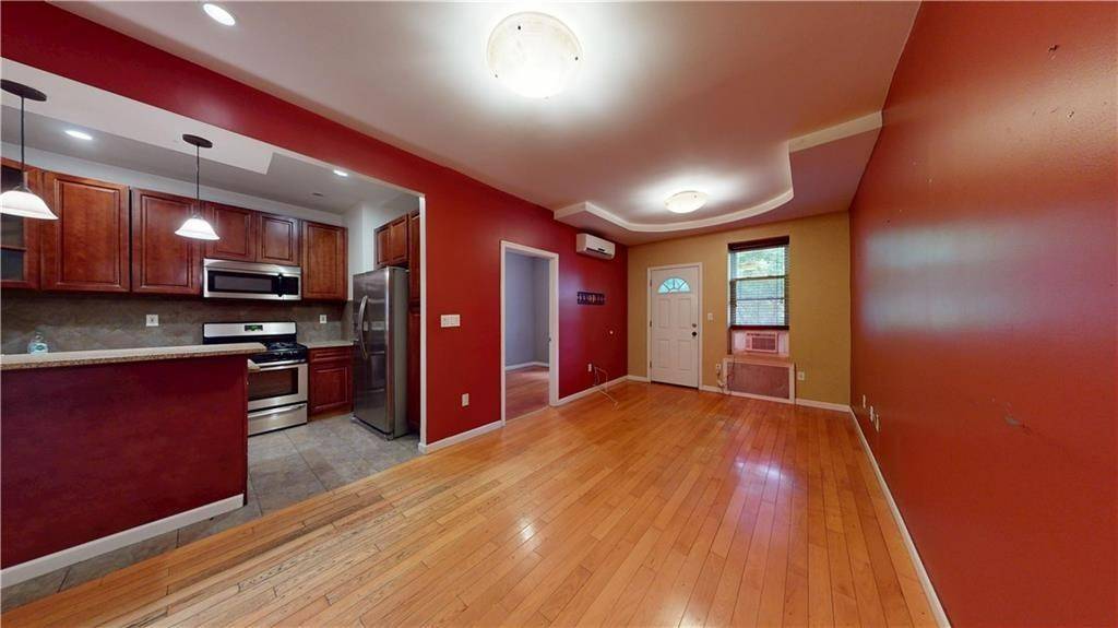 A rare mixed use three unit property offering both residential comfort and strong investment potential.