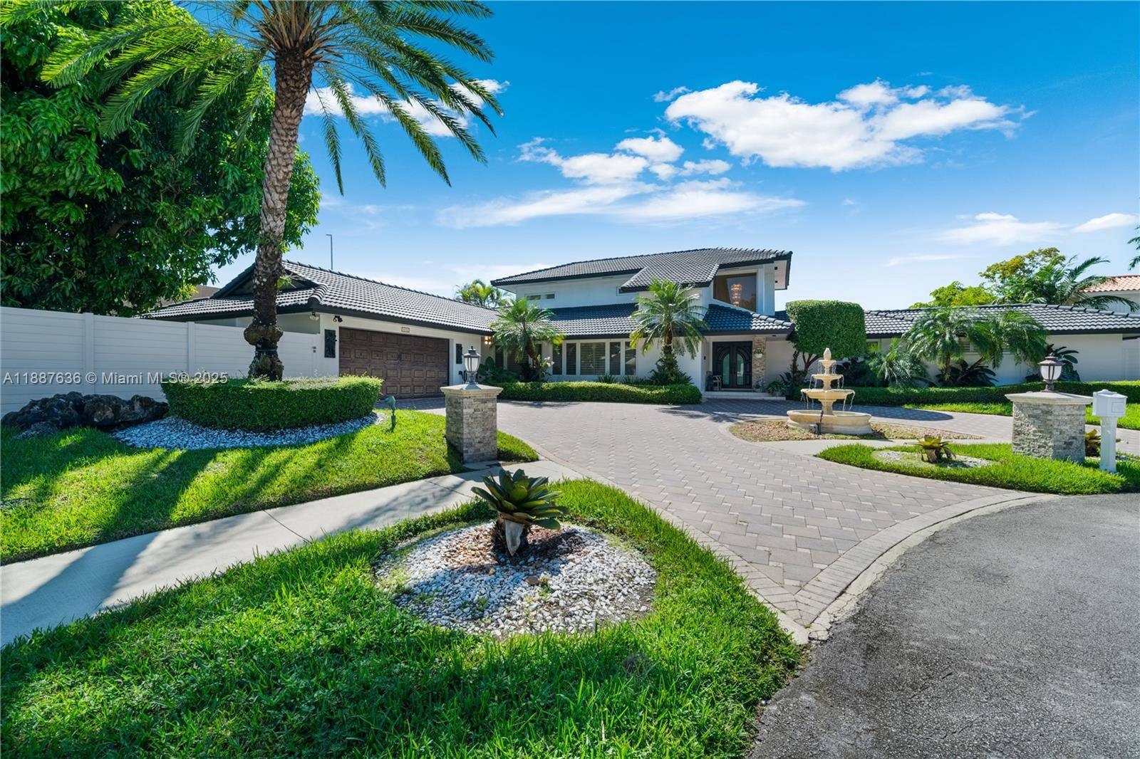 Fabulous home impeccably designed amp ; ideal for entertaining.