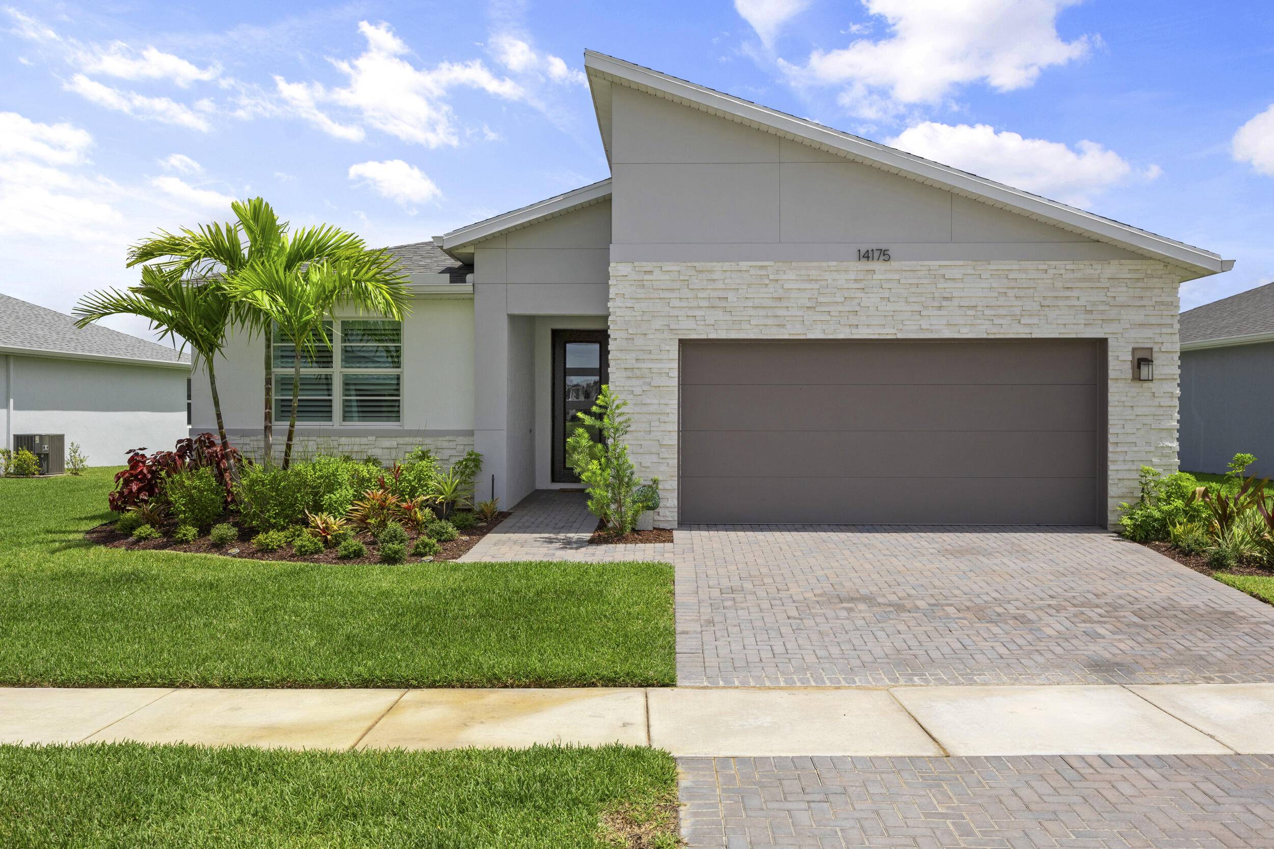 STUNNING Gateway model on a premium lakefront lot with tons of upgrades.