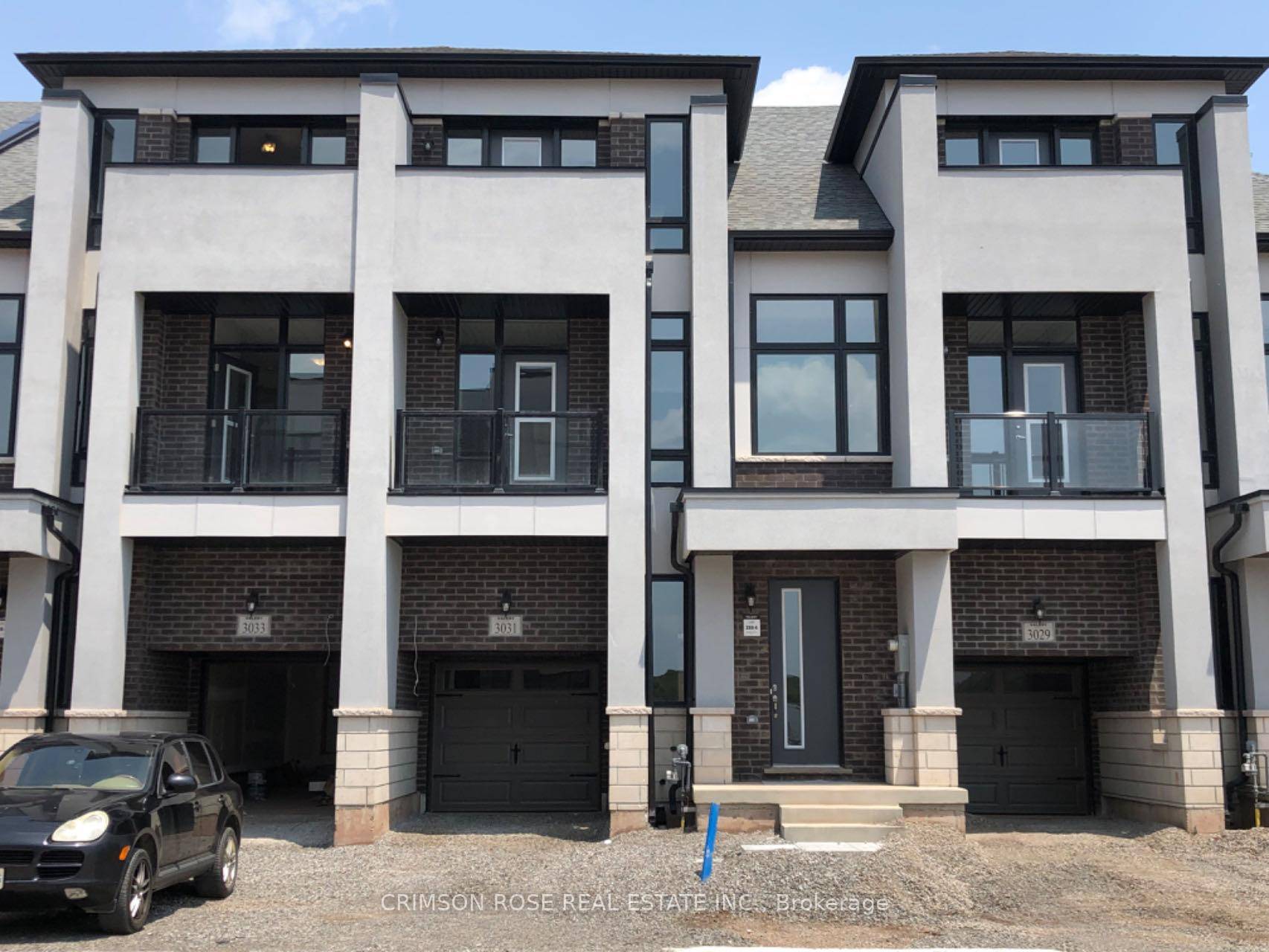 Spectacular Brand New 3 Bedroom amp ; 4 Bath Townhouse Available for Lease in Convenient Joshua Meadows Community Just Minutes from Highway Access, Shopping, Restaurants amp ; Many More Amenities ...
