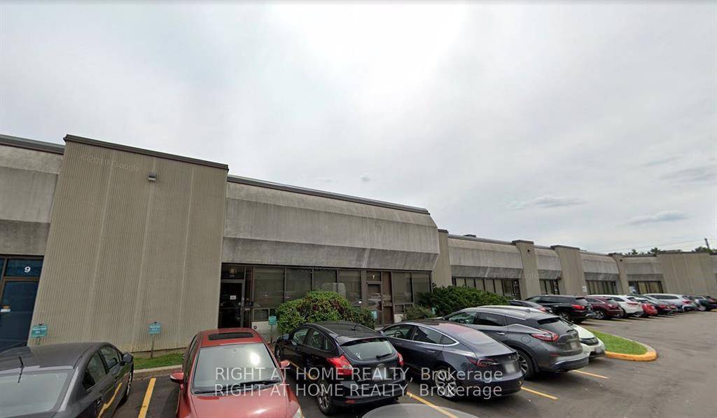 Unique opportunity for short term recreational space.