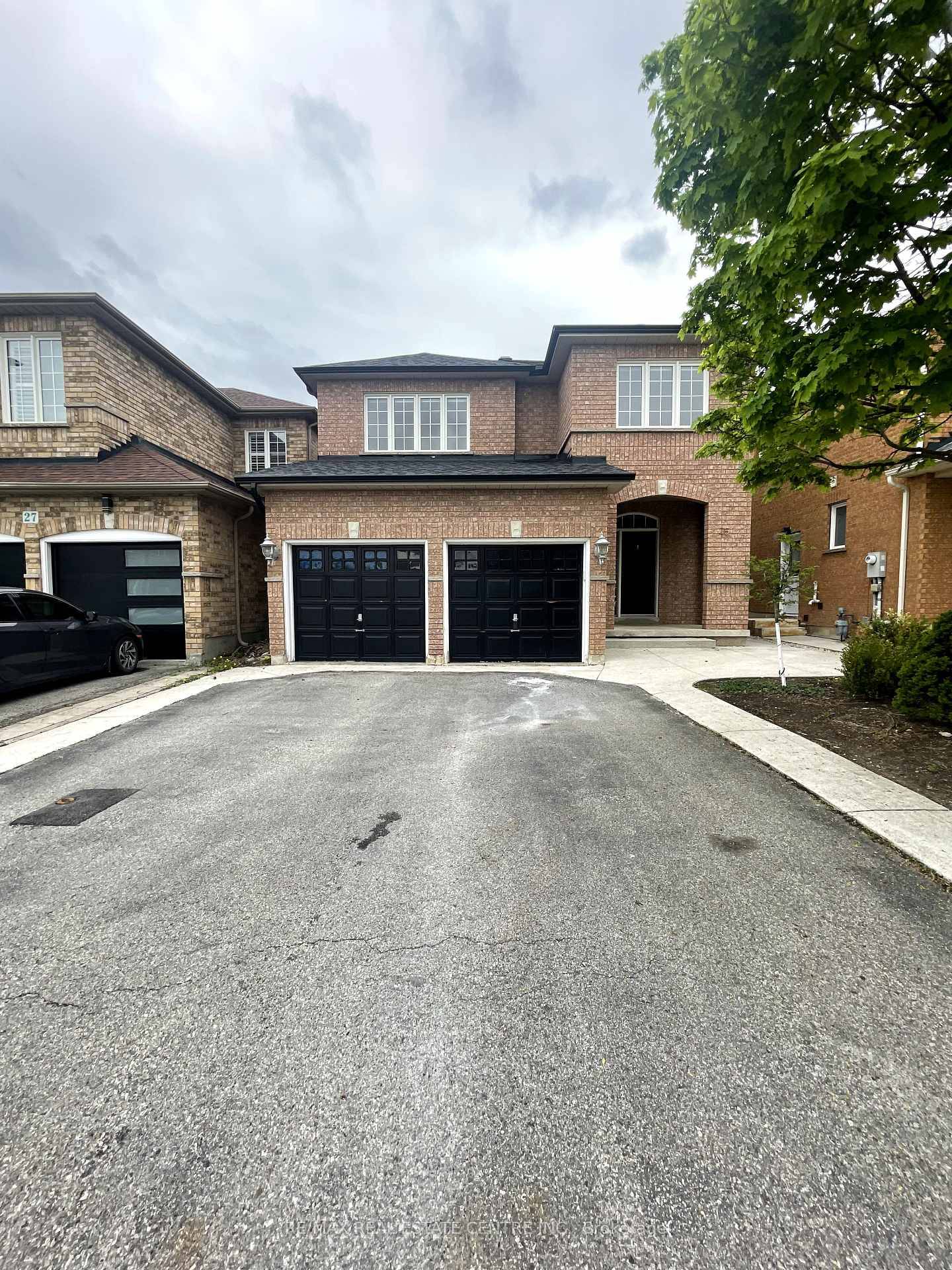 Well Maintained 4 Bedroom Detached Home Upper Level Only No Basement This clean and spacious home offers great curb appeal with concrete work around the house and patio.