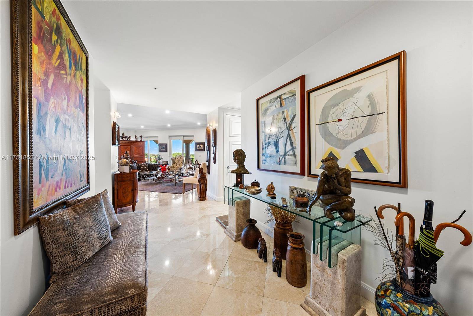 Welcome to Deering Bay Yacht and Country Club s life style.