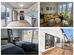 NEWER Modern Stacked Townhouse Built By Newcastle Communities Great Location In The Heart Of Niagara Falls' LOW TAXES !
