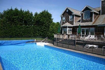 Water Mill 4 Bedroom - Great Location - Lovely Yard!