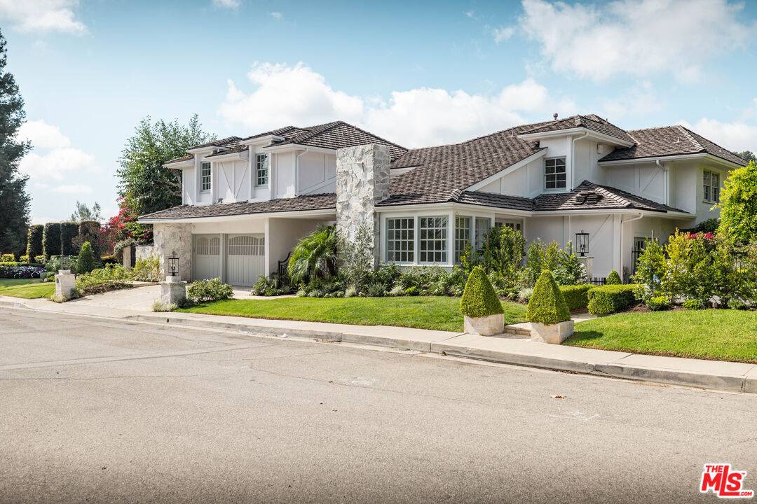 2627   Wallingford Dr 4BR Beverly Hills Post Office | B.H.P.O. La