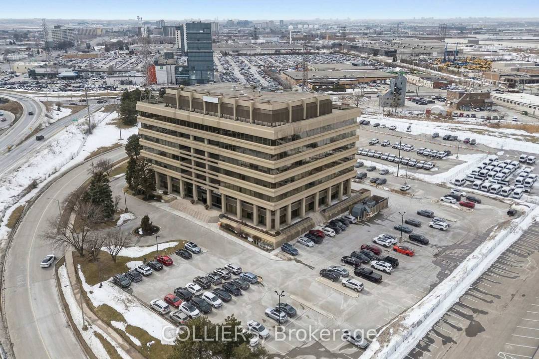 200 Ronson Drive presents a rare opportunity for an owner occupier, investor, or hotel developer to acquire a flagship asset in one of the GTA's most accessible and supply constrained ...
