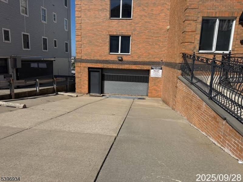 The 2 bedroom 2 bathroom condo in the heart of North Bergen !