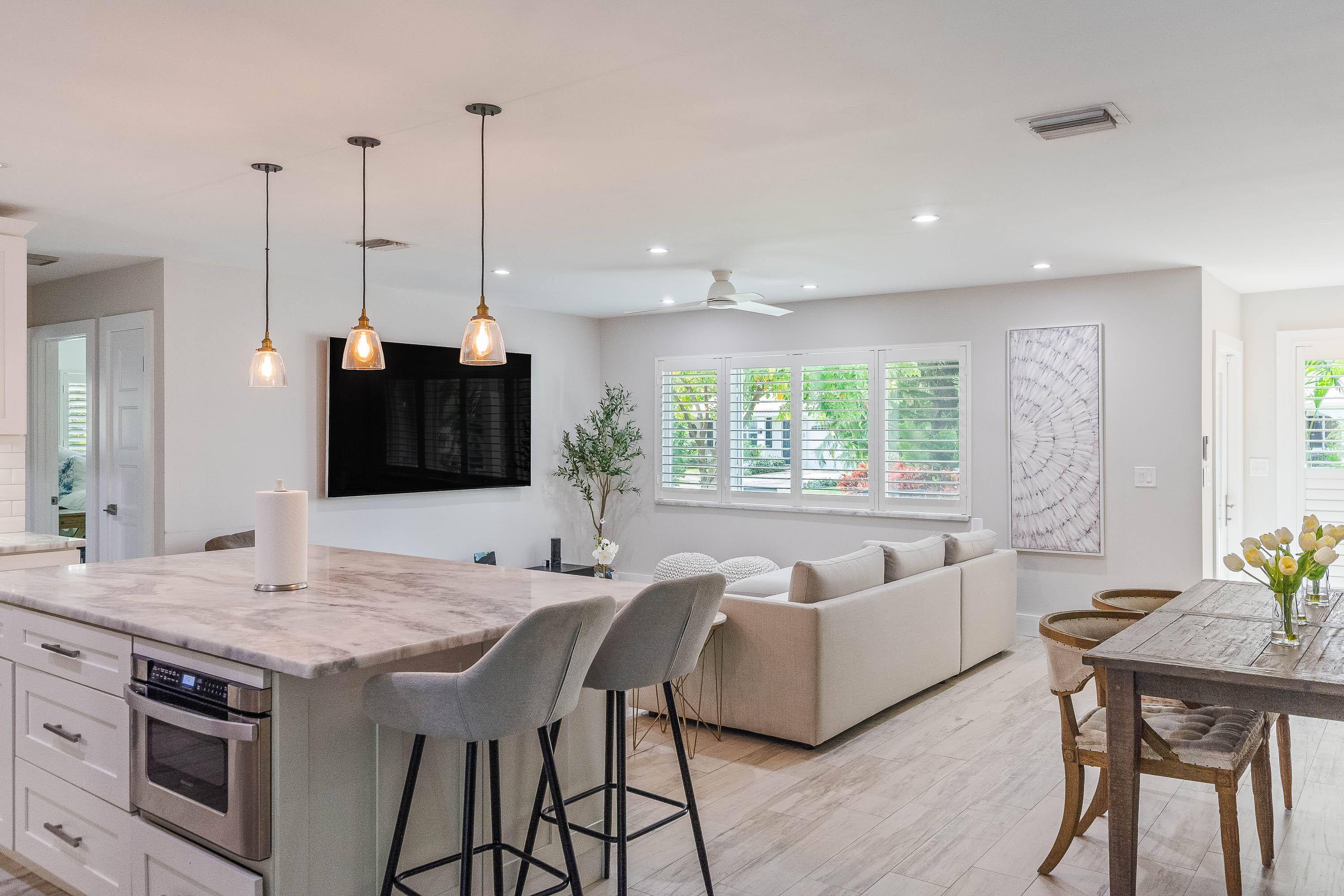 AMAZING RENTAL IN CHAPEL HILL !