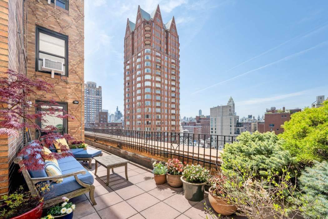A seamless blend of indoor outdoor living, panoramic views, and impeccable design, this is the trophy terrace home you've been waiting for.
