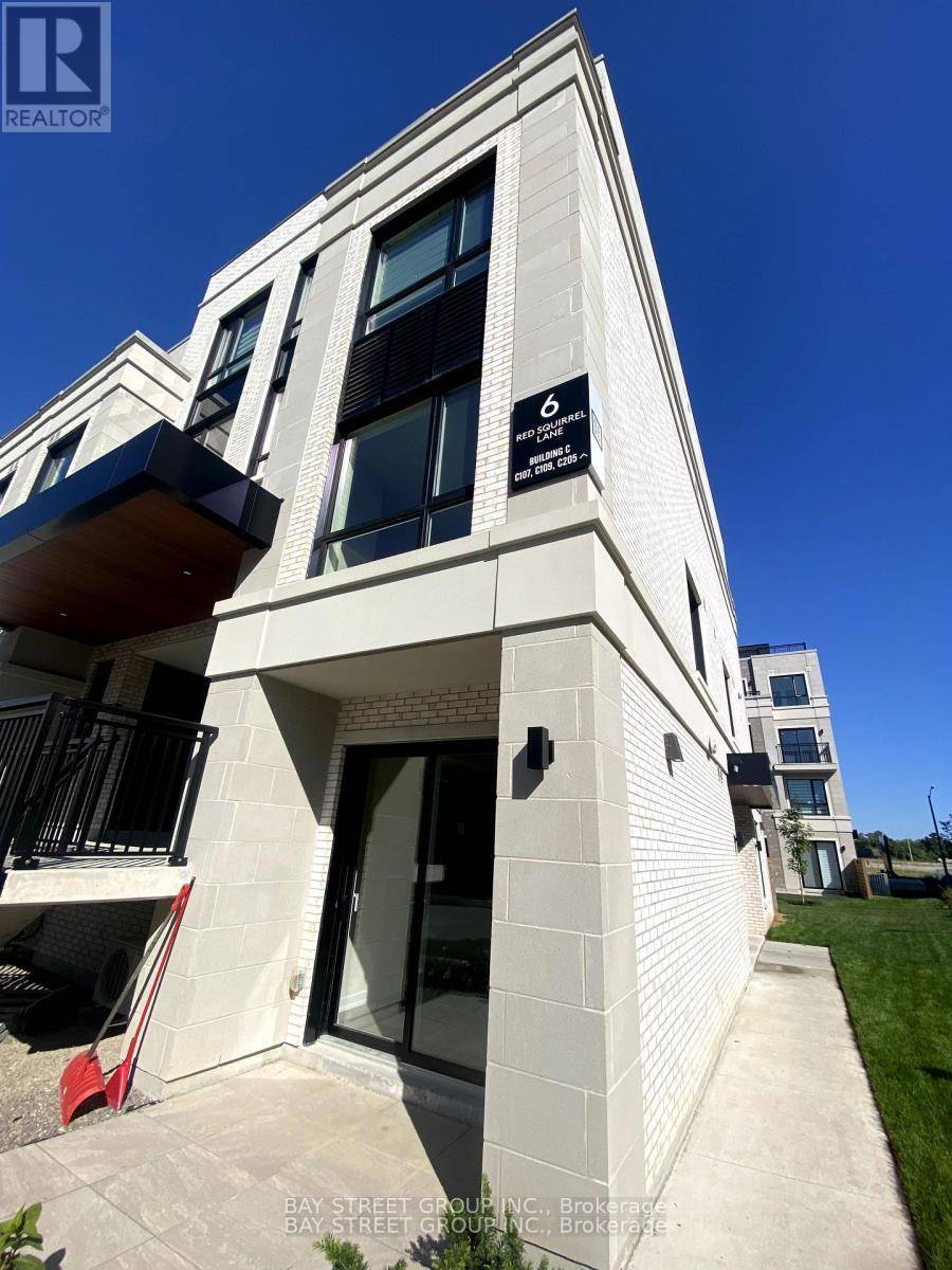 Experience modern living at 6 Red Squirrel Lane in the prestigious Bayview Hill community.
