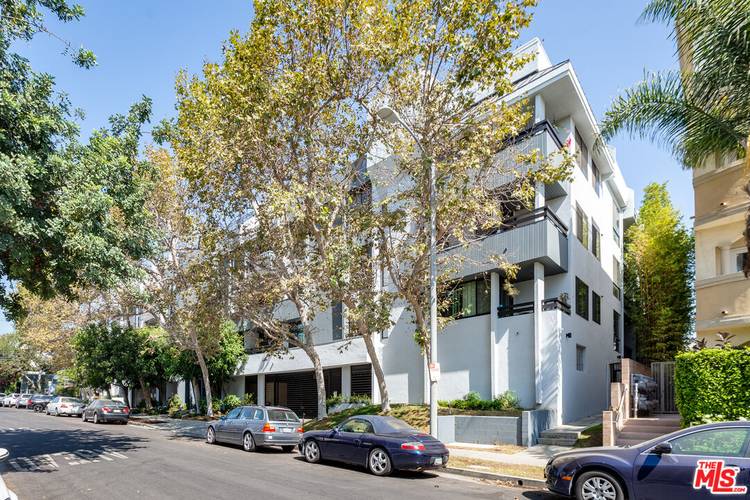 1830   Westholme Ave 3BR Beverlywood La