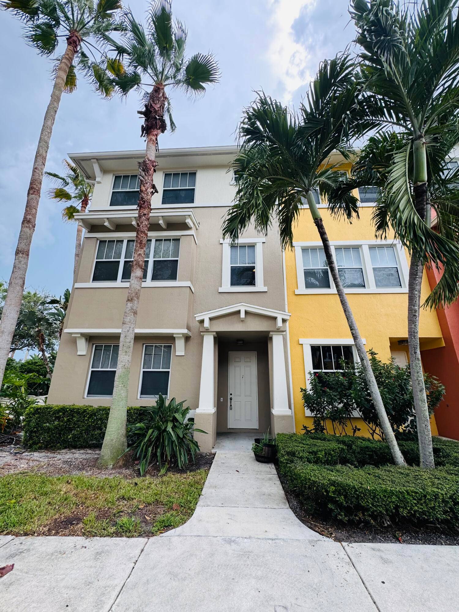 Beautiful property in Cityside 4 bedroom 3.