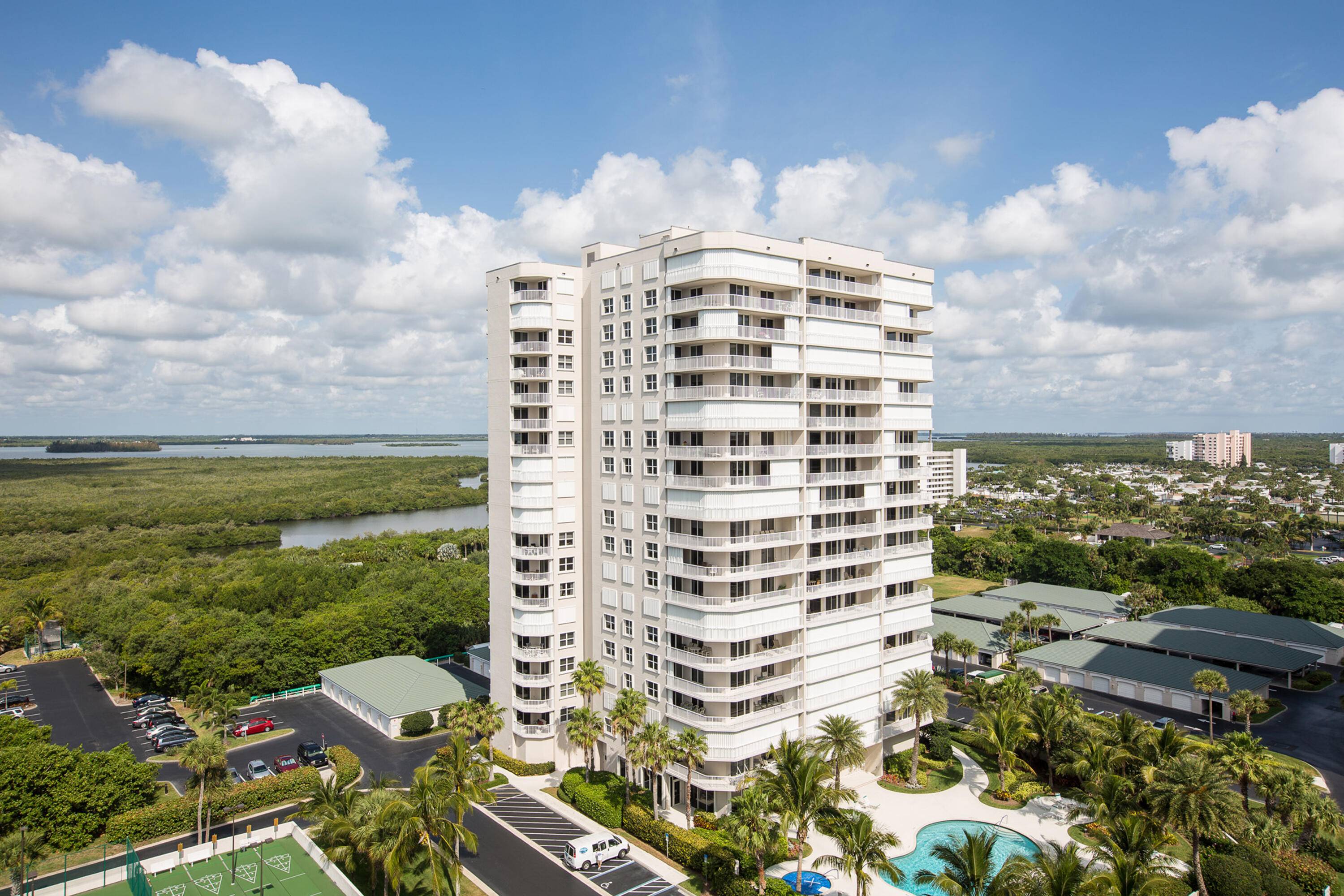 Motivated Seller ! Stunning 9th floor corner unit with ocean and intracoastal views and private beach access !