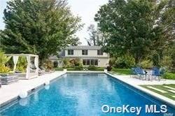 Spectacular Summer Rental.