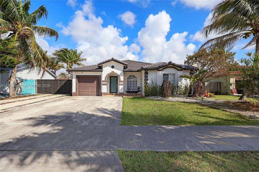 Beautiful 4 bedroom, 2 bathroom single family home featuring bright and spacious living areas with a functional open layout.