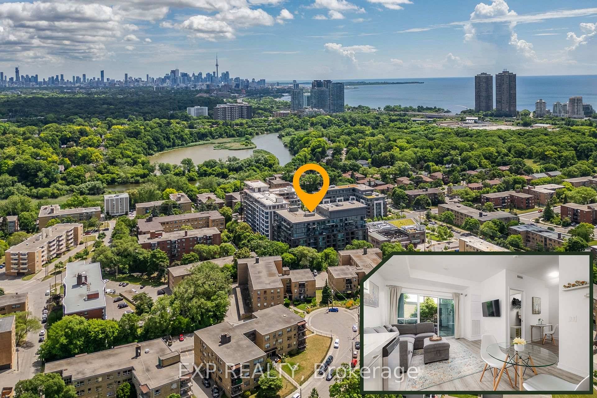 Urban Tranquility by the Lake A Boutique Condo That Feels Like Home.