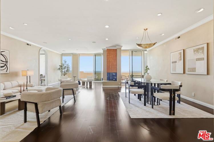 1333 S Beverly Glen Blvd 2BR Westwood La