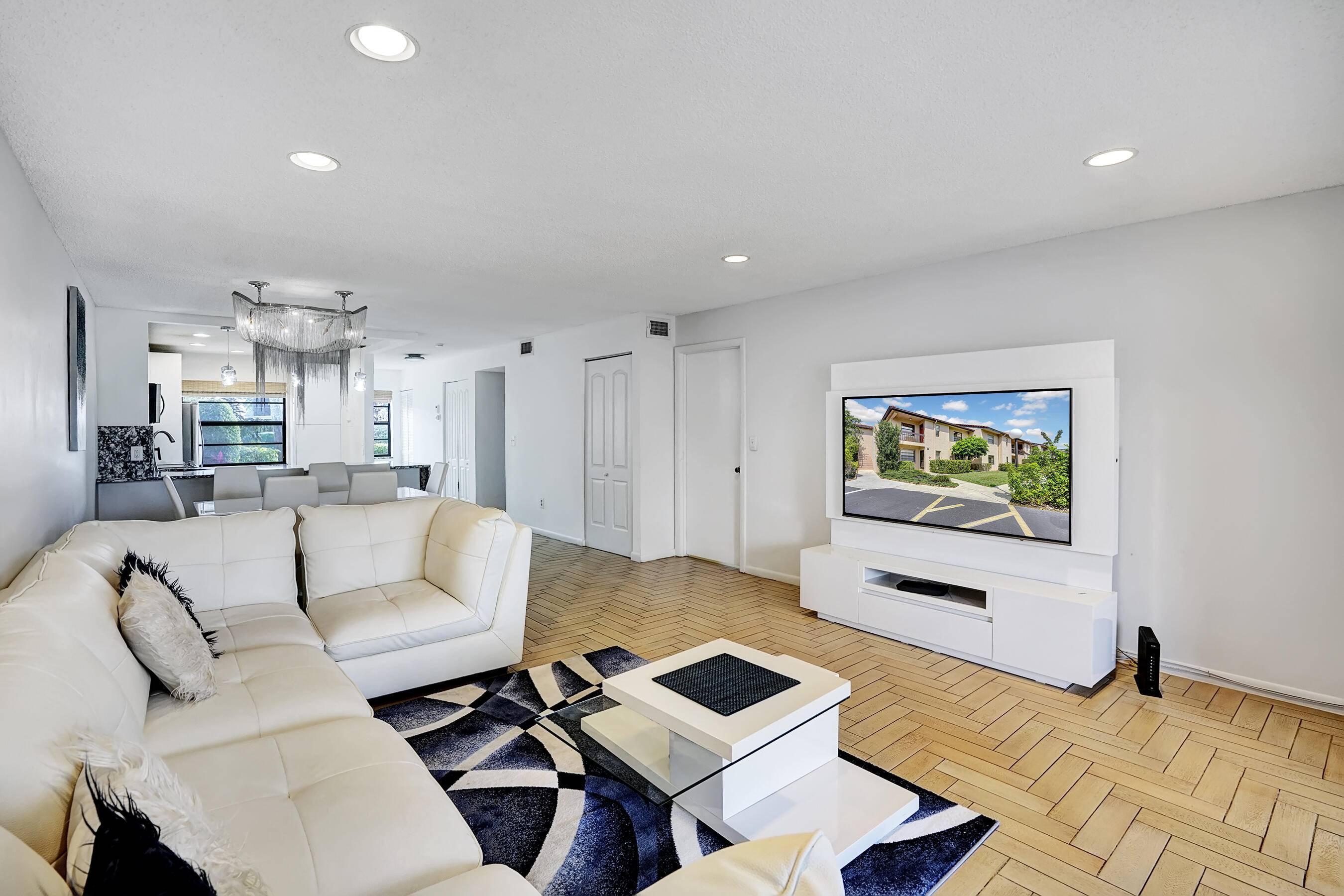 Discover the epitome of elegance at 9290 Vista Del Lago Unit 11C, a fully furnished 2 bedroom, 2 bathroom condo spanning 1216 square feet in the exclusive gated community of ...