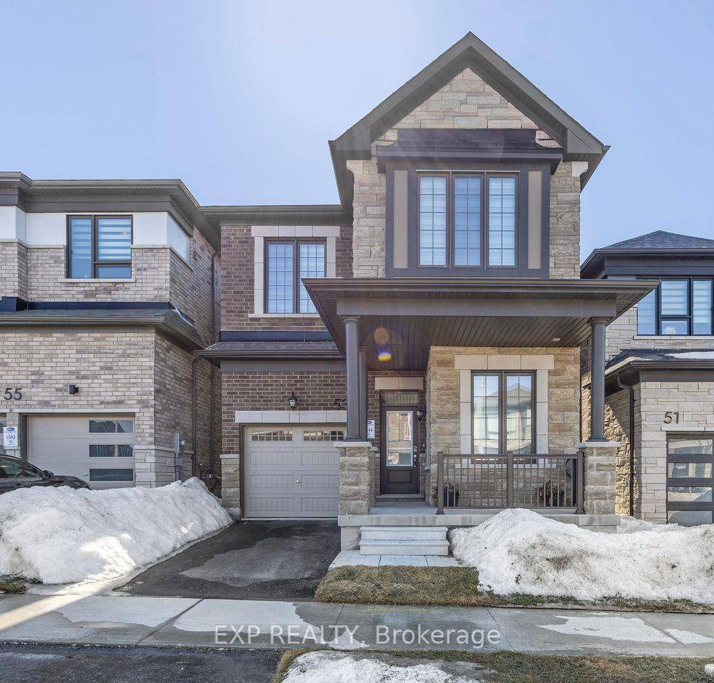 Welcome to 53 McBride Trail, a stunning 2, 200 sq.