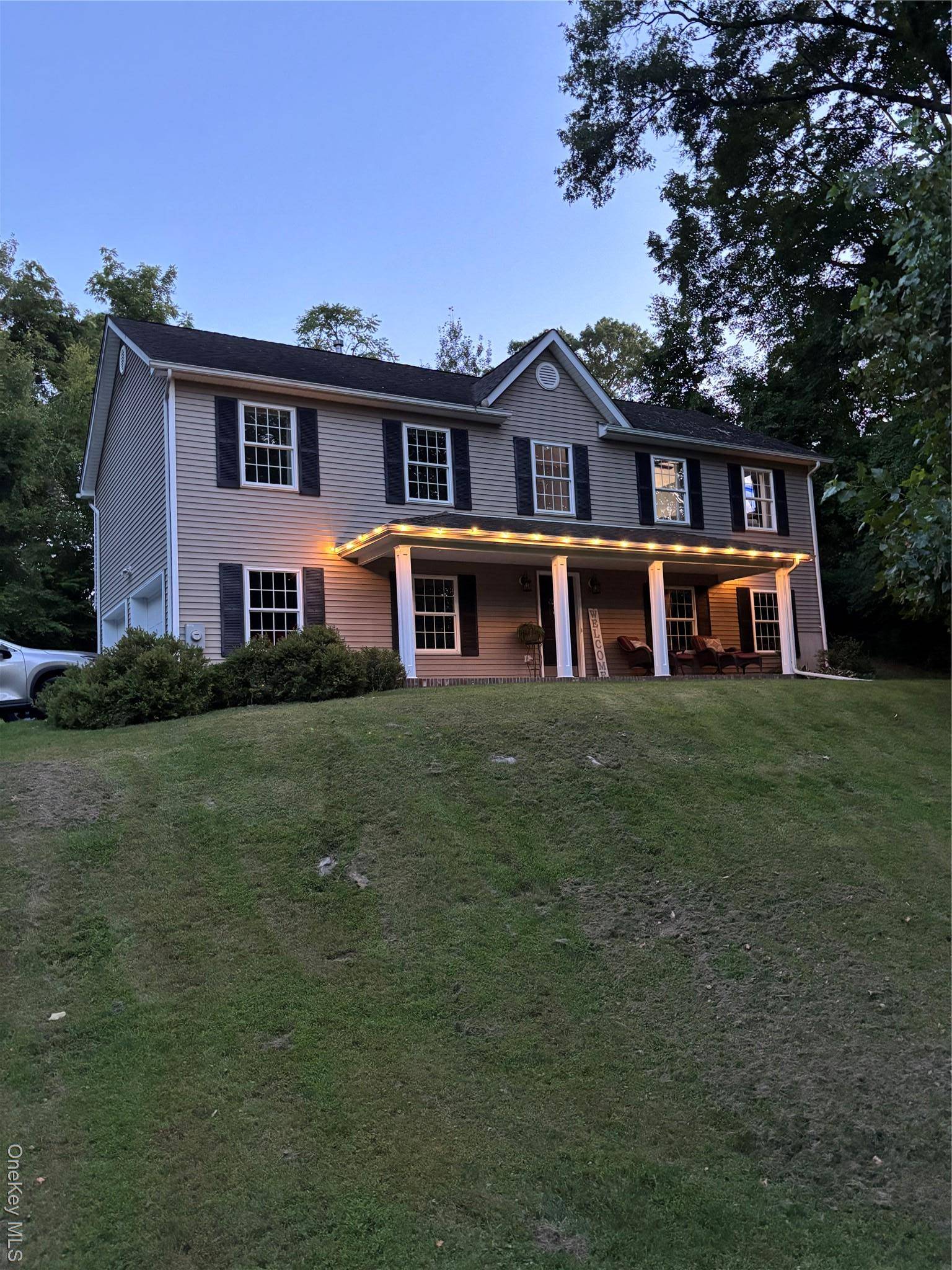 Discover unparalleled privacy in this beautifully maintained home, set on its own serene acreage.