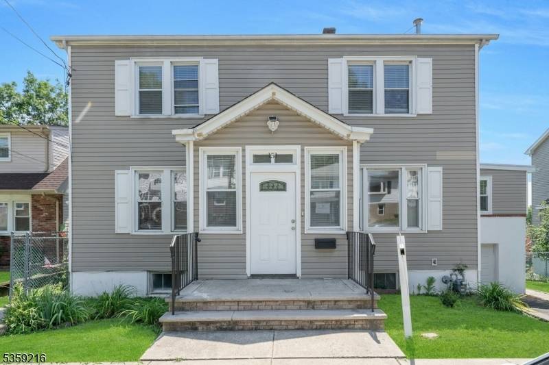 Welcome to this beautifully renovated 5 bedroom, 2 bathroom home, where modern updates meet timeless charm !