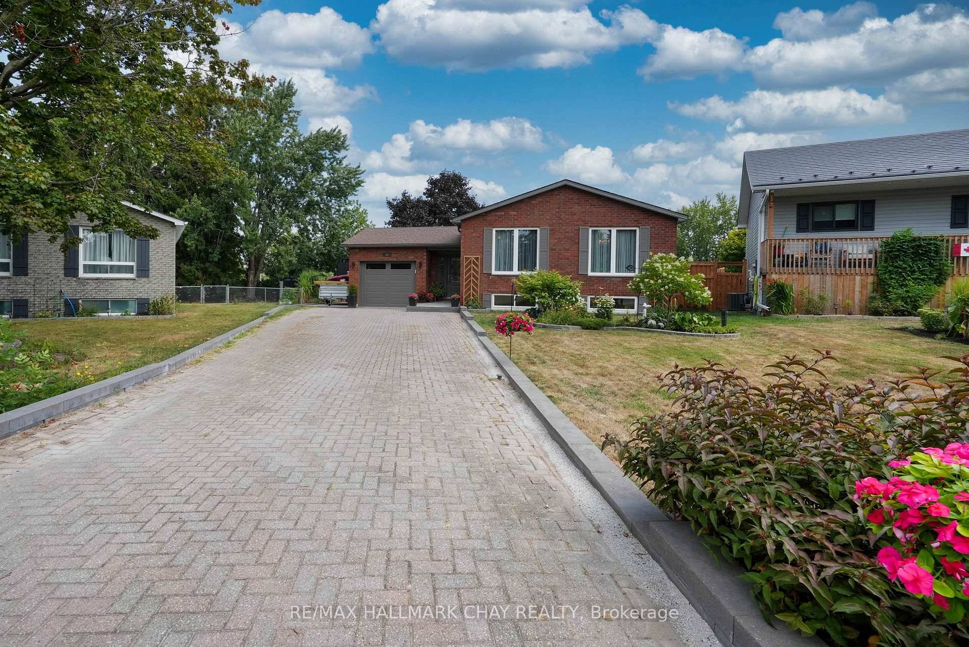 Welcome to 55 Shaw St, Elmvale !