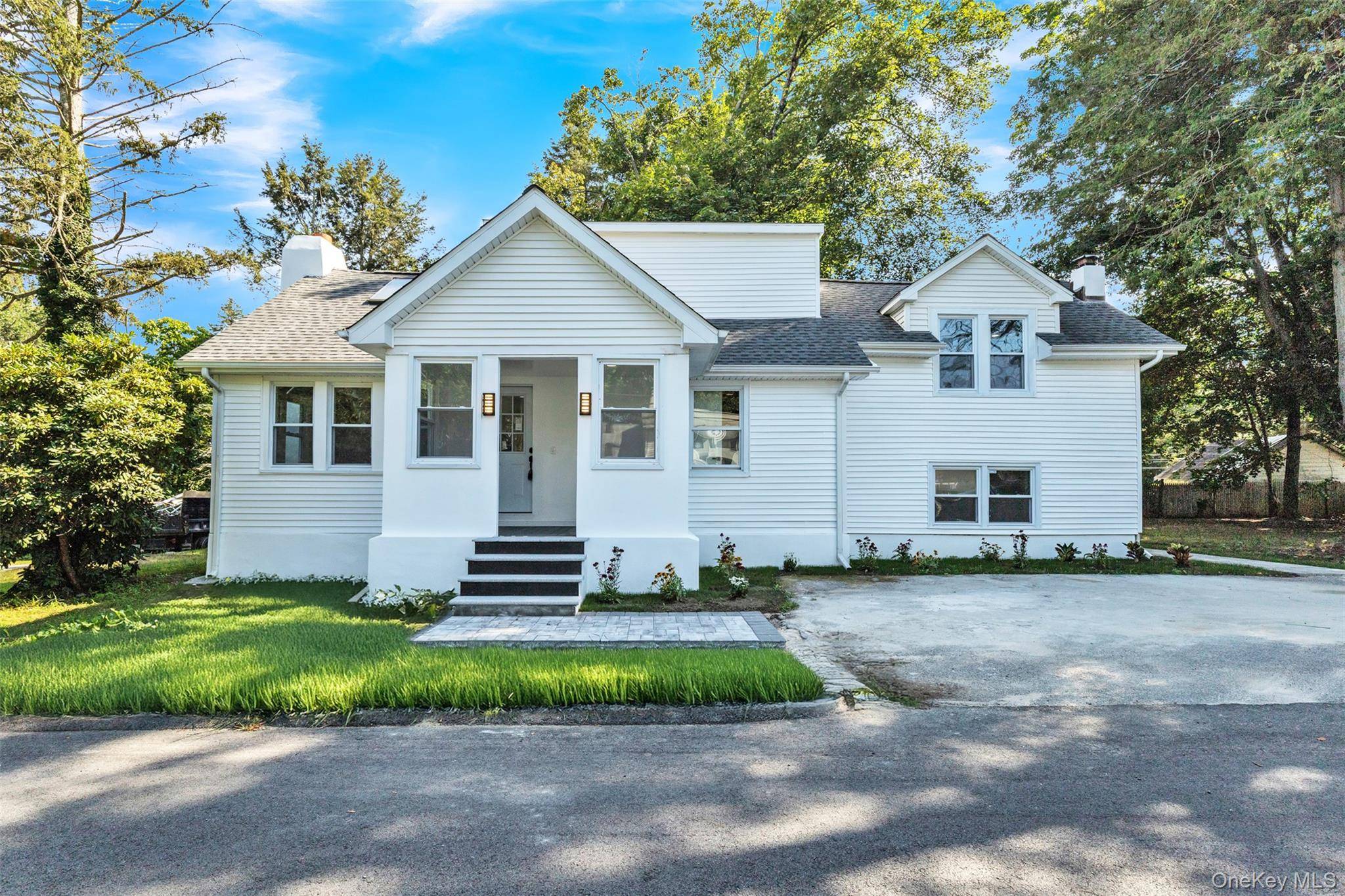 Welcome to 221 Locust Road nestled in the heart of Yorktown Heights !