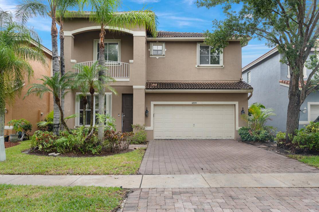 Discover this beautifully maintained 4 bedroom, 2.