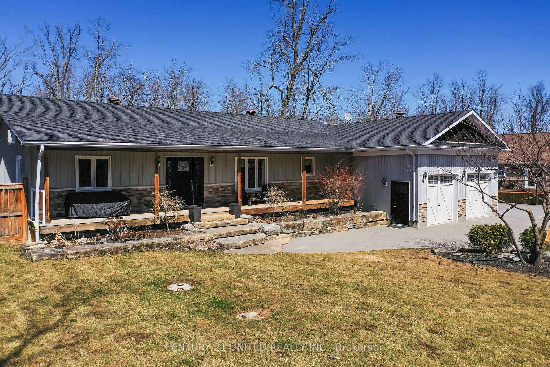 Welcome to beautiful Buckhorn Estates !