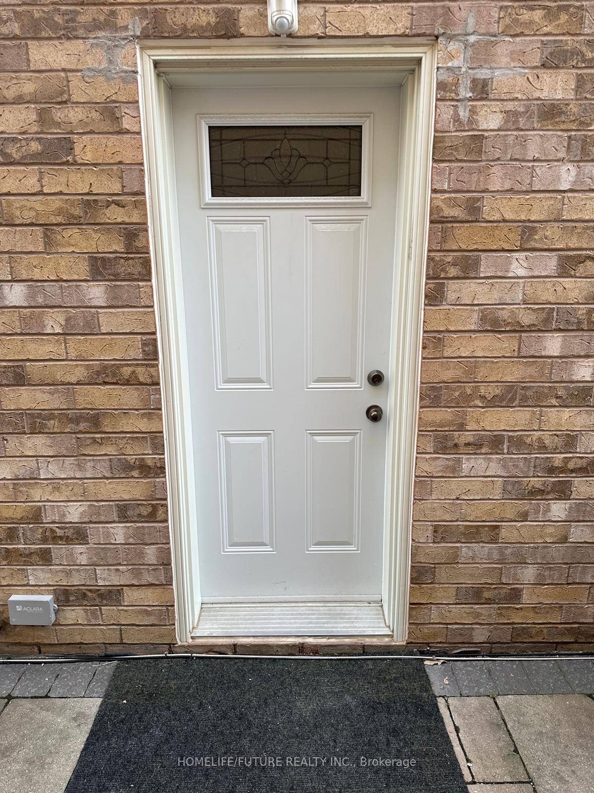 Charming 2 Bedroom Basement Apartment For Rent In Stains Neighborhood.