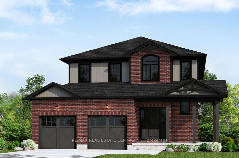 Elegant Living in a Welcoming Community.