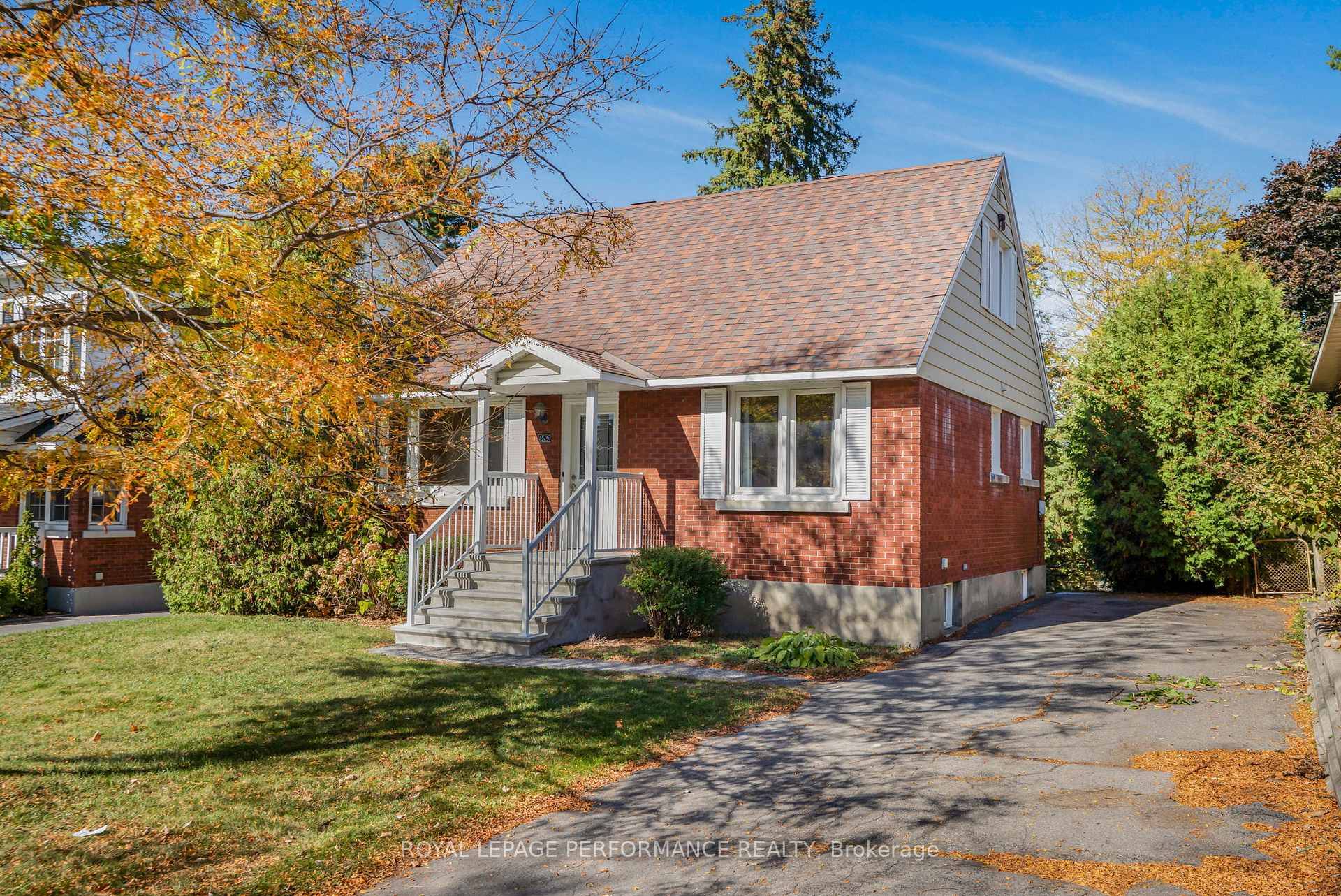 Whether you're a first time buyer or a savvy investor eyeing future development, this charming gem in sought after Alta Vista could be the perfect match.