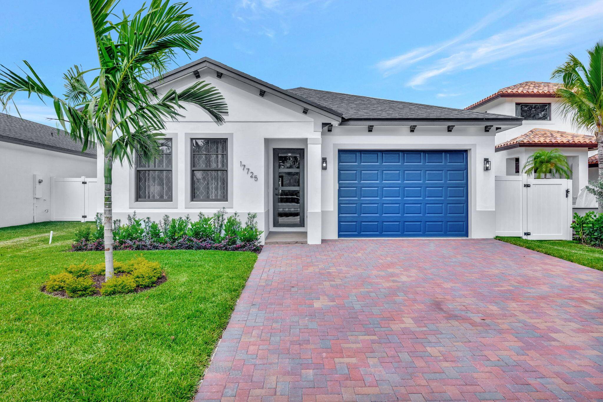 Experience the epitome of modern living in this meticulously crafted new construction home, where every detail has been thoughtfully considered to elevate your everyday living experience situated on a sprawling.