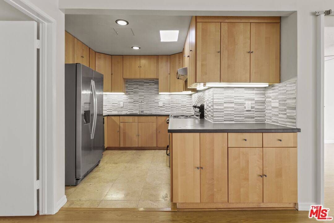 1033 6TH ST 3BR Santa Monica La