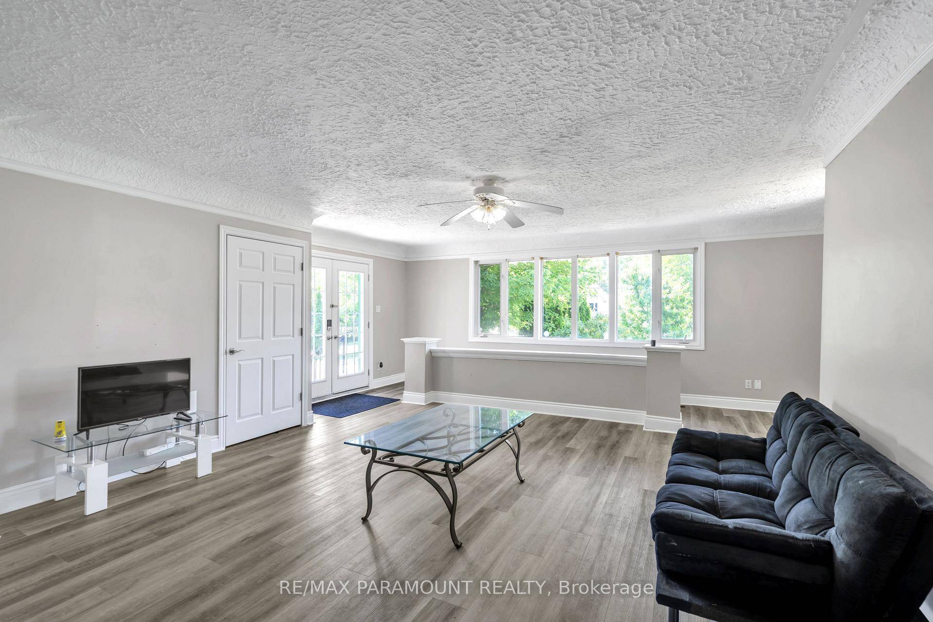 A Must See, You Will Be Surprised After Seeing The Size And The Potential Of This Huge 5 Bedrooms House.