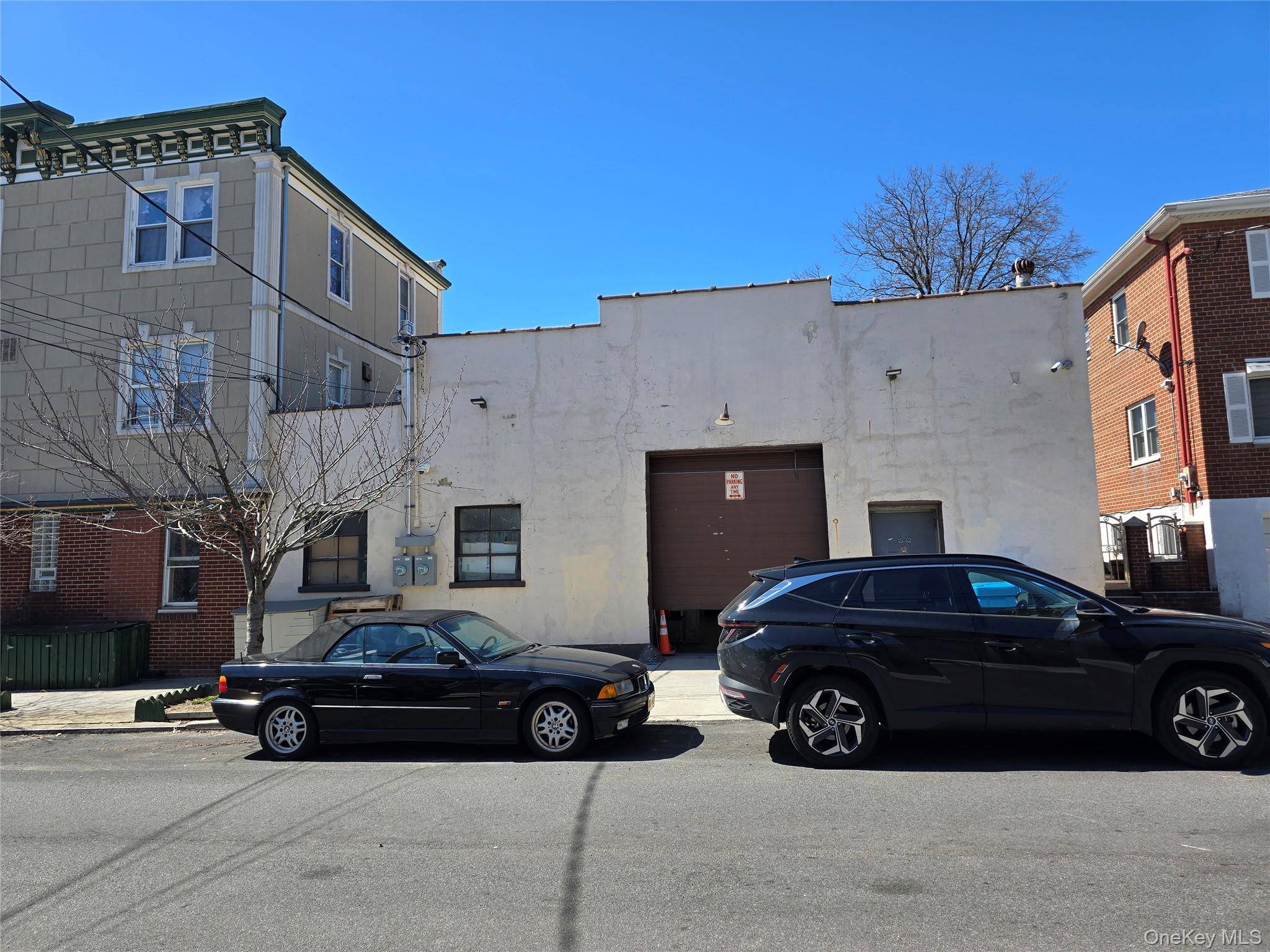 Located near Flushing, in the heart of College Point, this income producing property features two functional warehouse units.