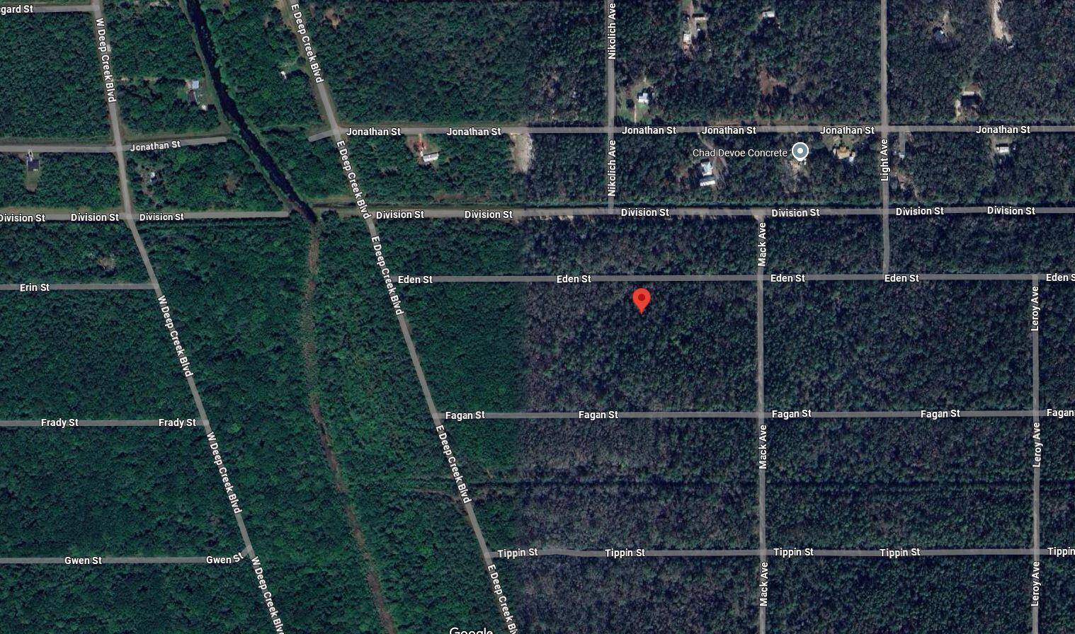 1. 14 Acres in Flagler Estates Prime Investment Opportunity !