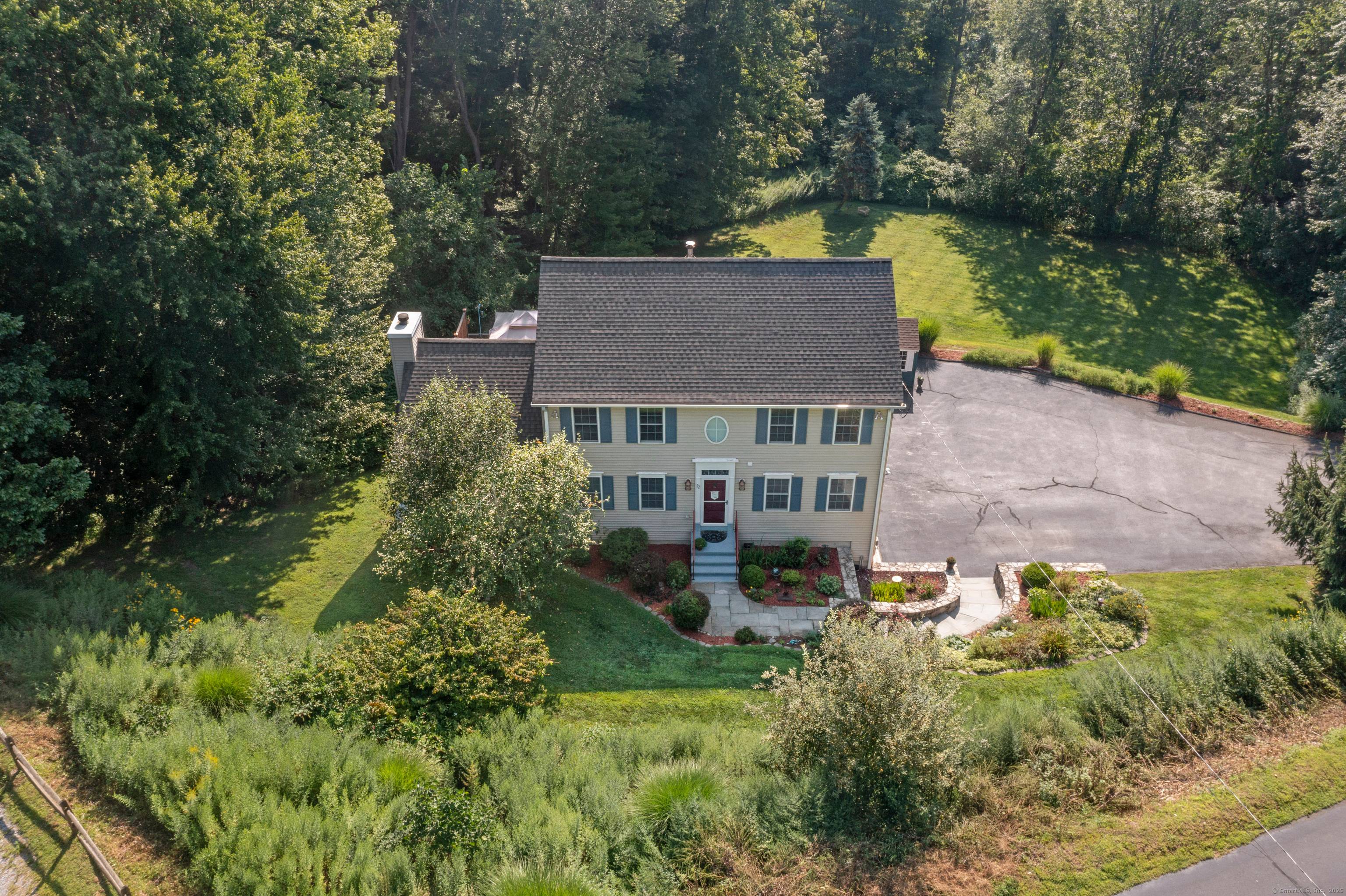 This beautifully maintained 4 bedroom, 2 full bath, 1 half bath Colonial offers the perfect blend of charm, comfort, and convenience ideally located in the Newtown Borough, less than a ...