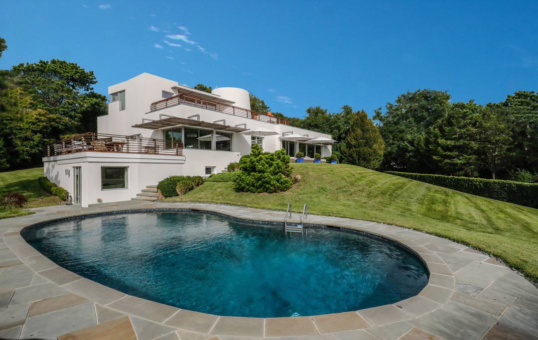 Breathtaking Water Views