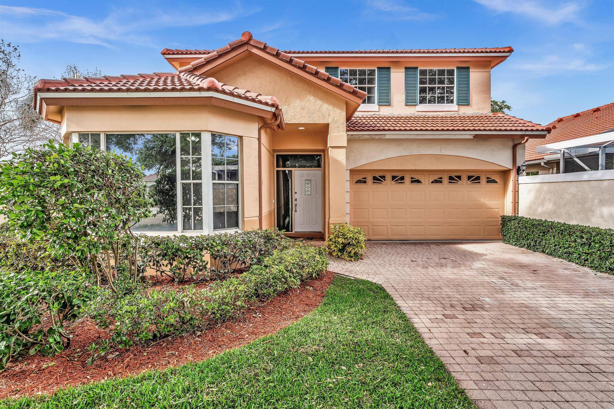 Beautifully renovated inside and out, including new roof.