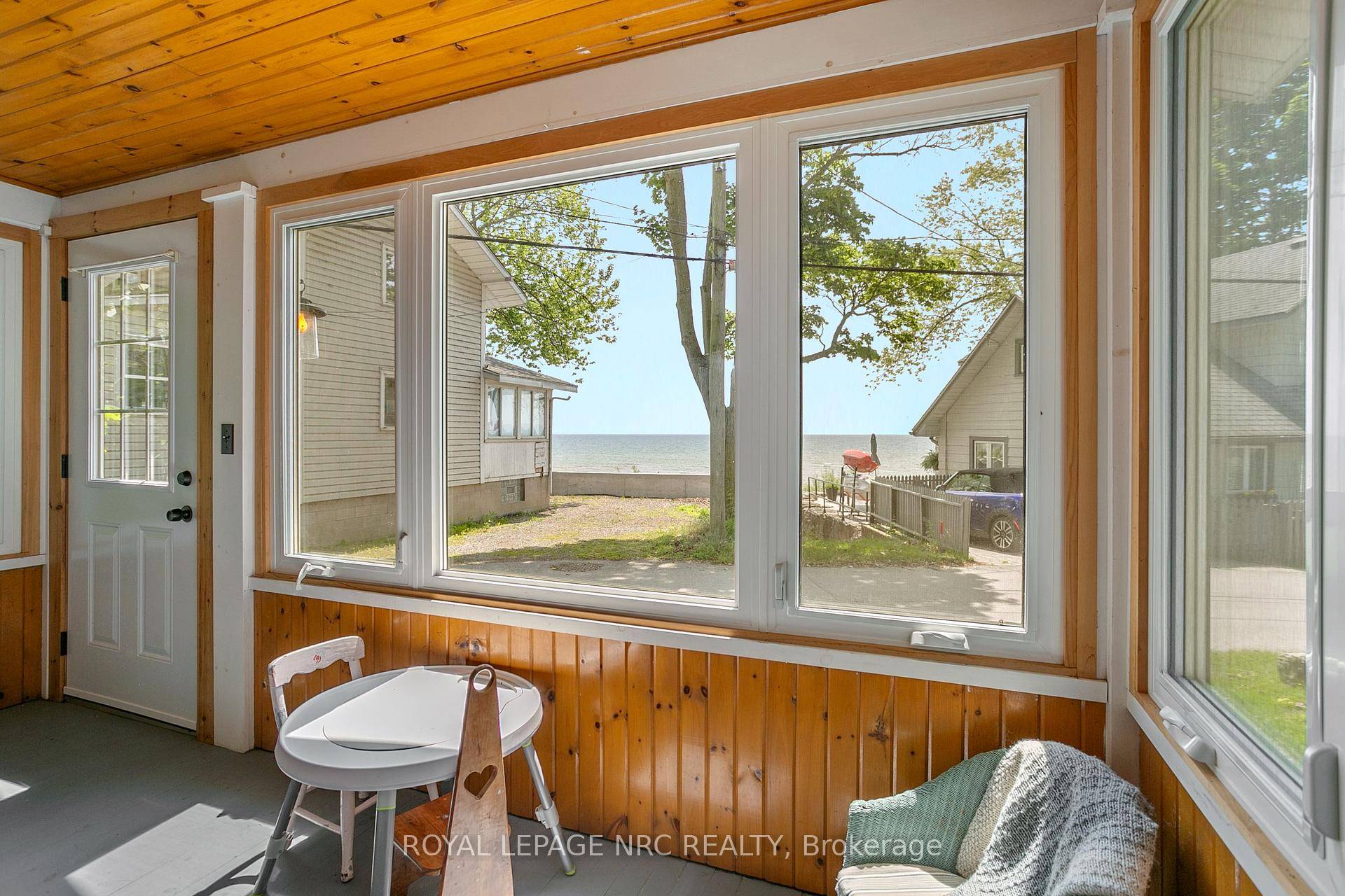 A truly unique opportunity in Crystal Beach.